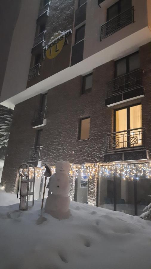 Apartman K&N - Jahorinska Vila Яхорина Экстерьер фото